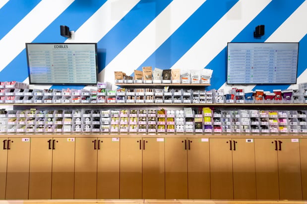Images Catalyst Cannabis Dispensary Los Angeles Florence