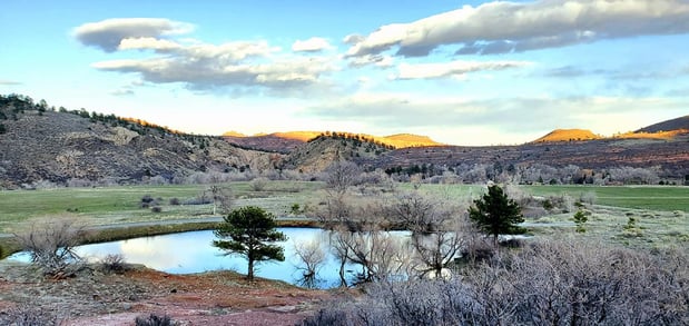 Images Sylvan Dale Guest Ranch & Wedding Venue