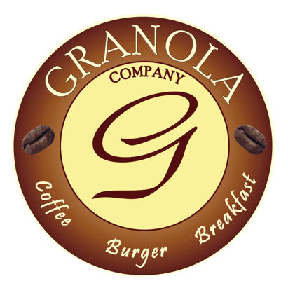 Granola Bahnhof Logo
