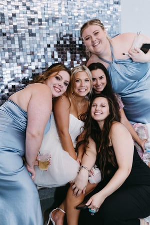 Images PBC Venue - Pole Barn Chic Events, LLC