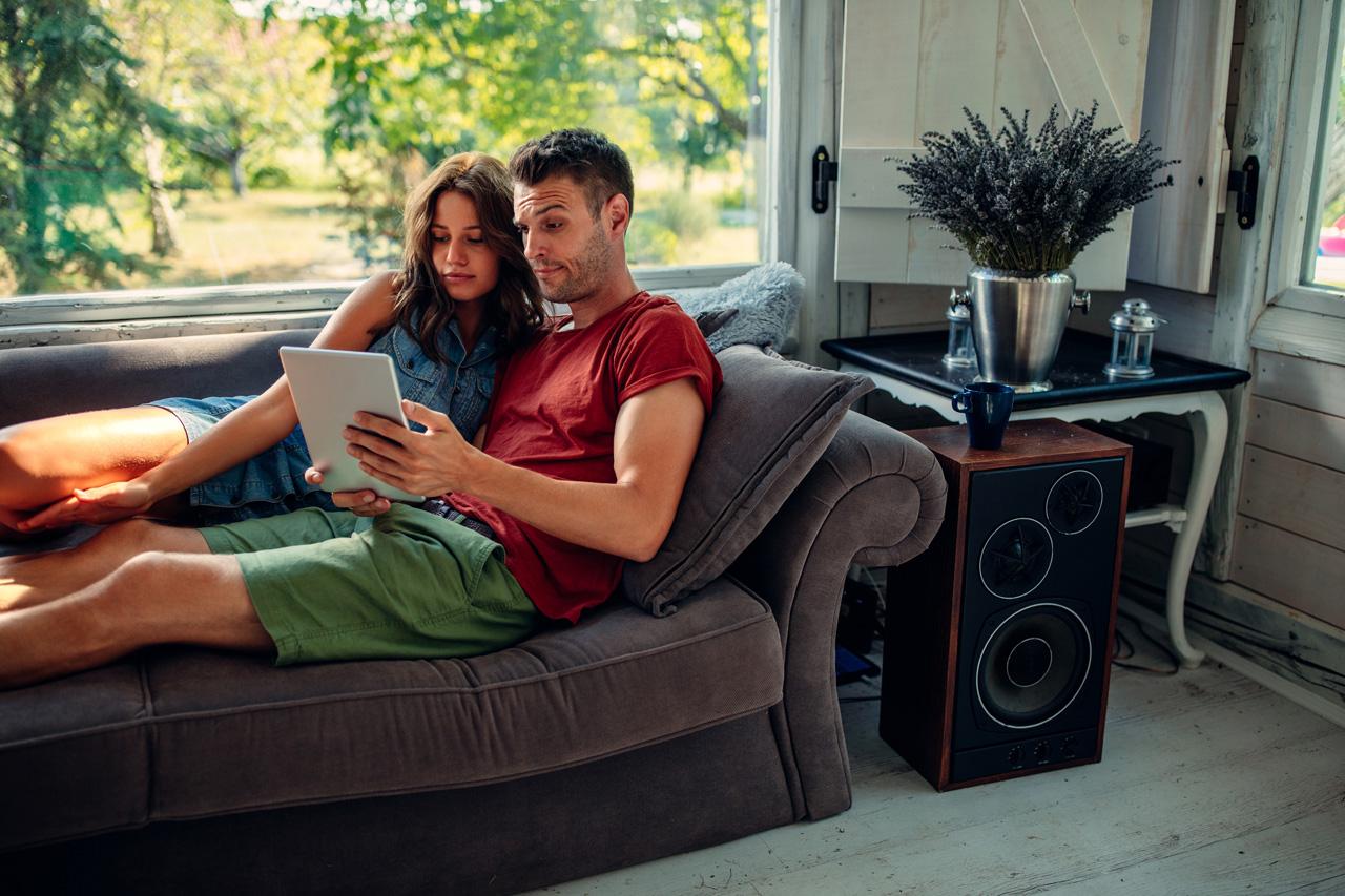 Discover the convenience and innovation of smart home solutions in Ogden, UT with Ambiance. Our tailored systems simplify your life and increase your home’s efficiency