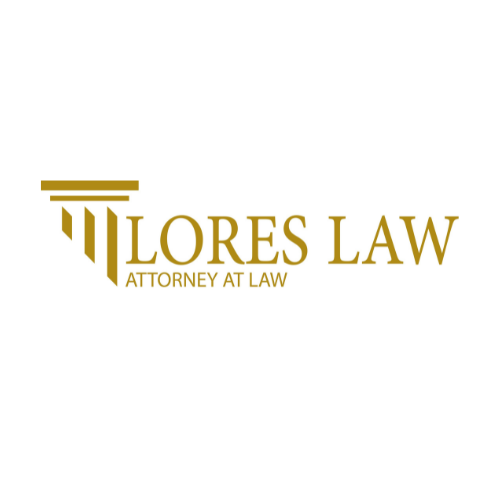 Adrian Lores - The Miami Tax Lawyer Logo