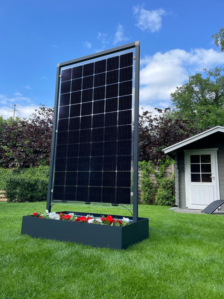 GREENLUTION Solar & PV Handel / Montage, Weseler Str. 9 in Alpen