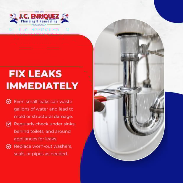 Images J.C. Enriquez and Son Plumbing