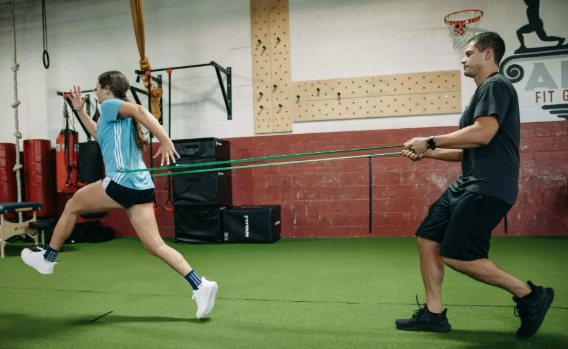 Images Fuel Sports Physical Therapy - Northbrook