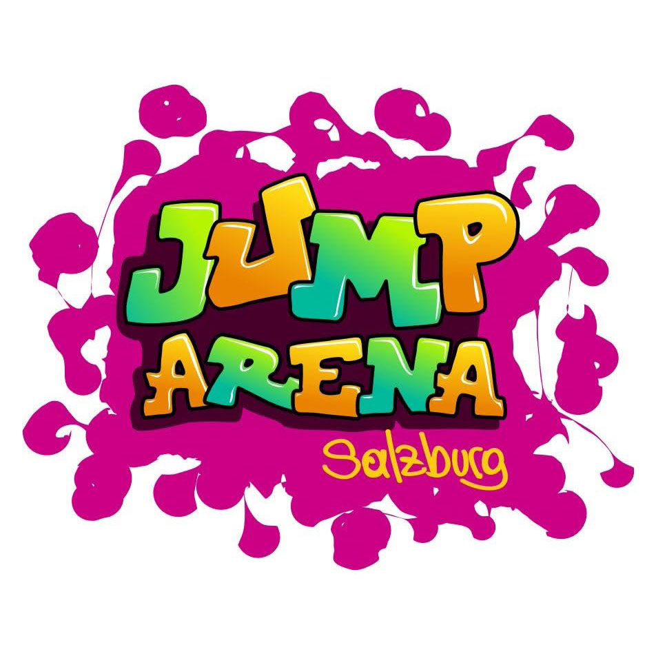 Logo von JUMPARENA Salzburg | Hoppolino - HiT iT! - Interactive Jump