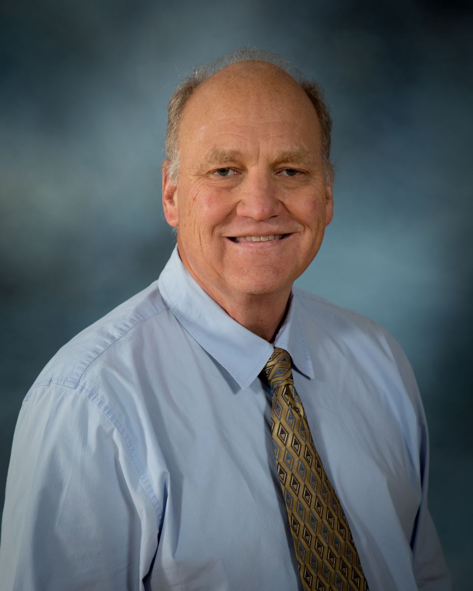 Donald Gardner, MD Mount Airy, NC