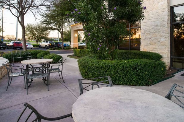 Images Hampton Inn & Suites Schertz