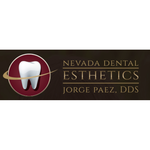 Nevada Dental Esthetics Logo