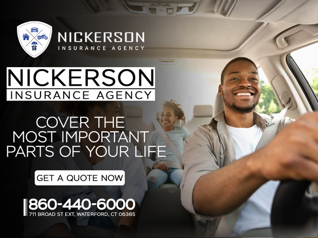 Images Nickerson Agency