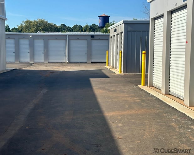 Images CubeSmart Self Storage