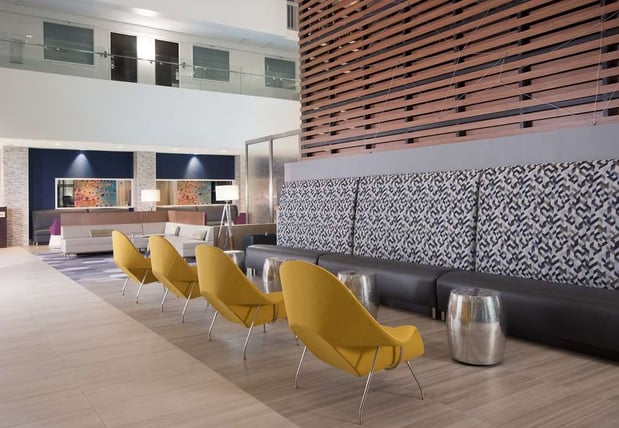 Images Embassy Suites by Hilton Raleigh Crabtree