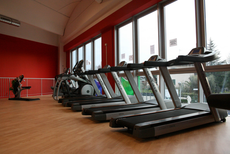 Images Futura Fitness