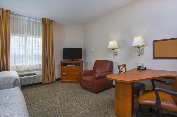 Images Candlewood Suites Tuscaloosa by IHG