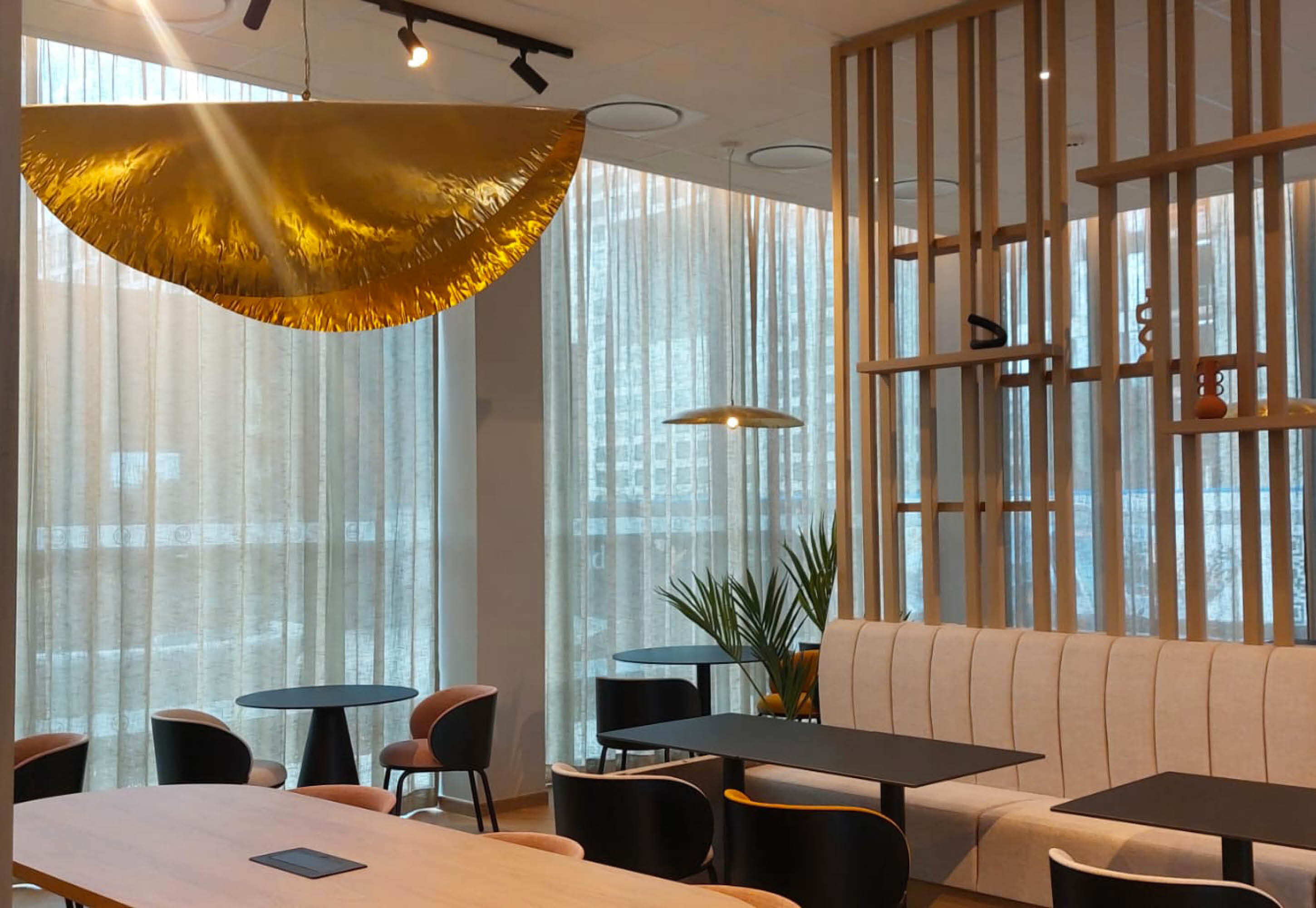 Images B&B HOTEL Luxembourg Centre Cloche d'Or