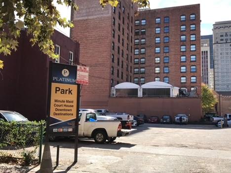 Images Platinum Parking Preston Street Lot