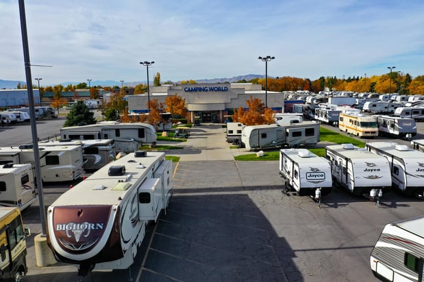 Images Camping World RV Sales