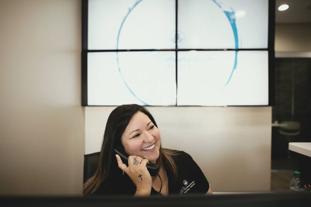 Images Primavera Dental Group - Downtown Austin