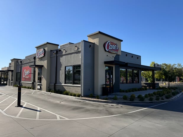 Images Raising Cane's Chicken Fingers