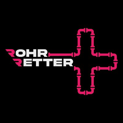 Rohrretter in Lengenfeld im Vogtland - Logo