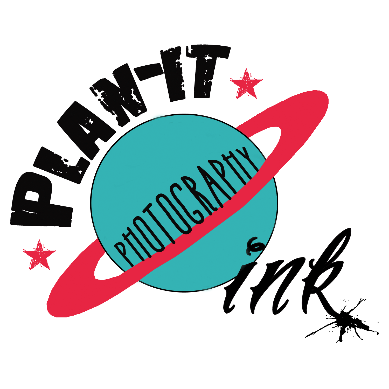 Plan-it ink Photography Galveston