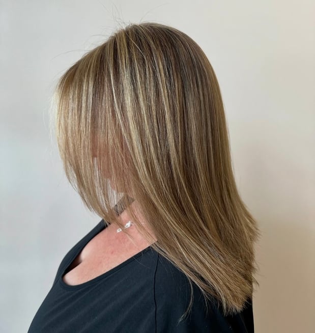 Images Alora Salon & Skincare