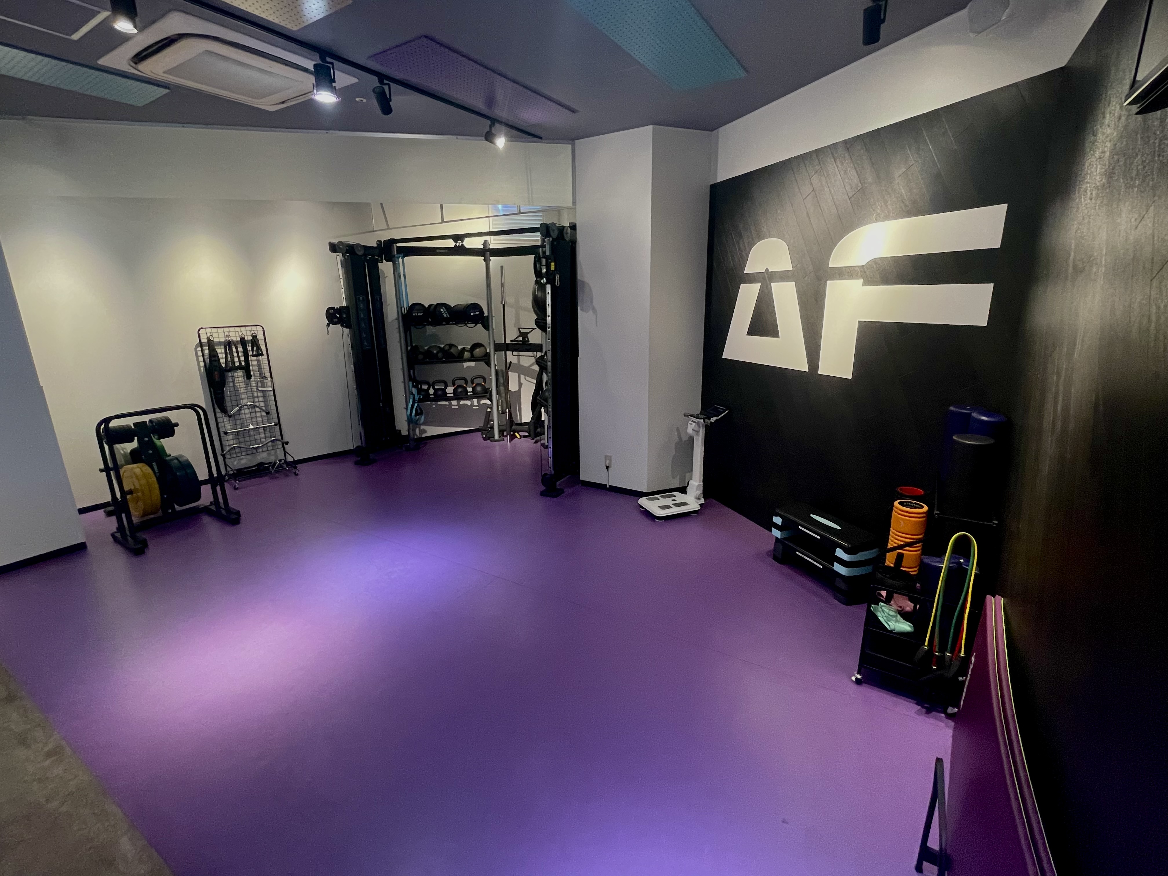 Images エニタイムフィットネスイオンタウン南城大里店