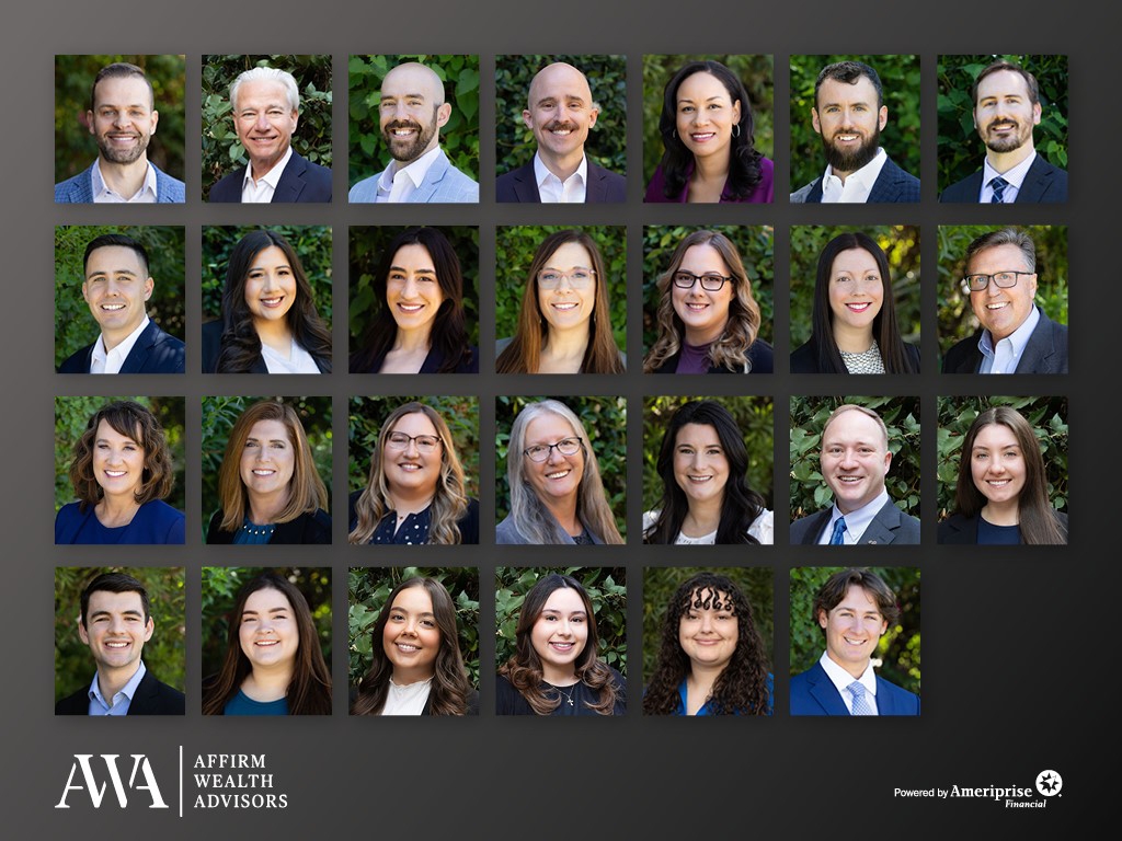 Affirm Wealth Advisors - Ameriprise Financial Services, LLC Image