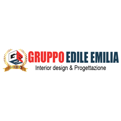 Gruppo Edile Emilia Logo