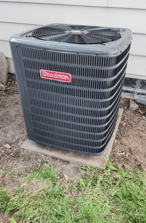 Images Denny's Heating Cooling & Handyman Repair
