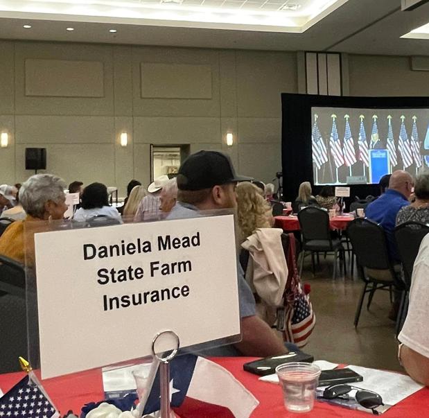 Images Daniela Mead Pratt - State Farm Insurance Agent