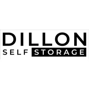 Dillon Self Storage - Hohensee Dr Logo 