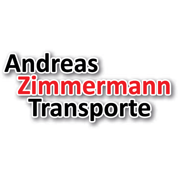 Logo Andreas Zimmermann Transporte