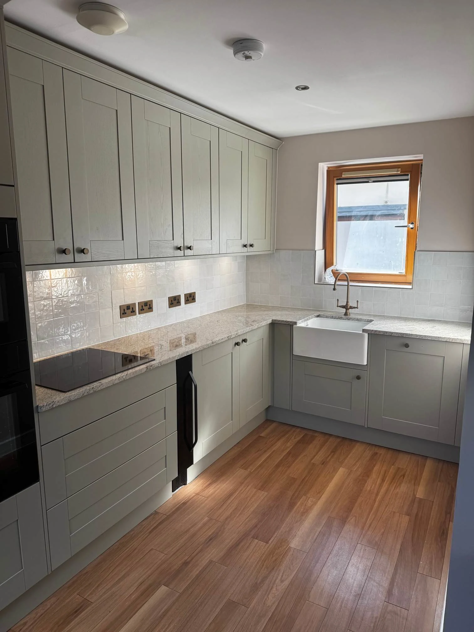 Images T&G Building Solutions Ltd