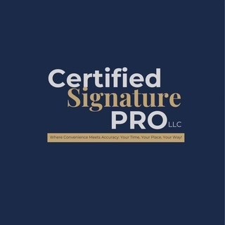 Certified Signature Pro