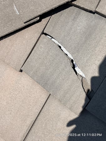 Images Mile High Roofing Services