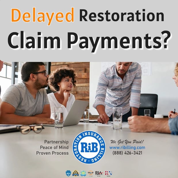 Images RiB - Restoration Insurance Billing