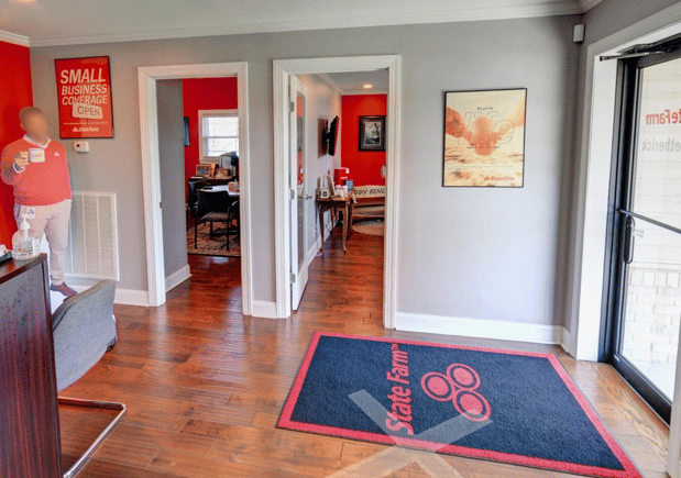 Images Bert Bretherick - State Farm Insurance Agent