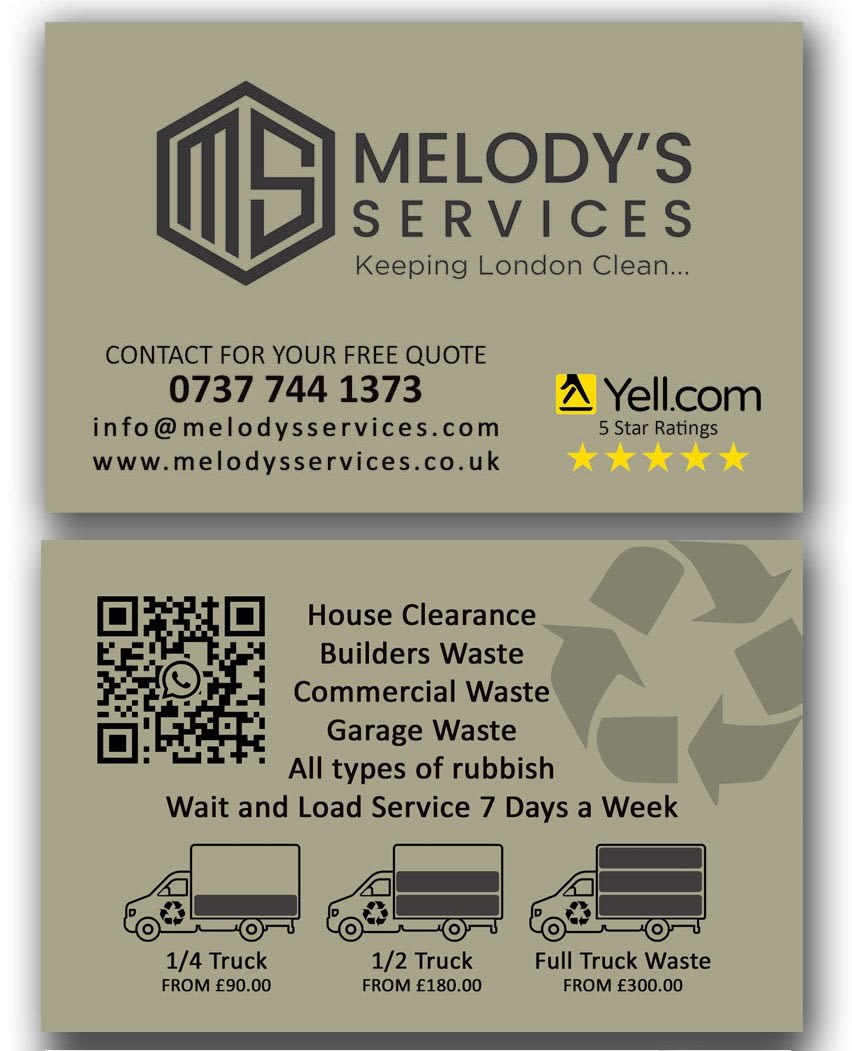 Images Melody's Services