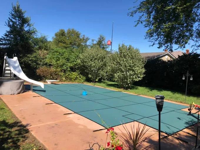 Images E & E Pool Service