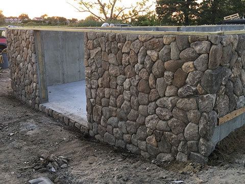 Masonry Plus Construction Photo