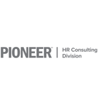 Pioneer Human Resources Consulting Division Logo