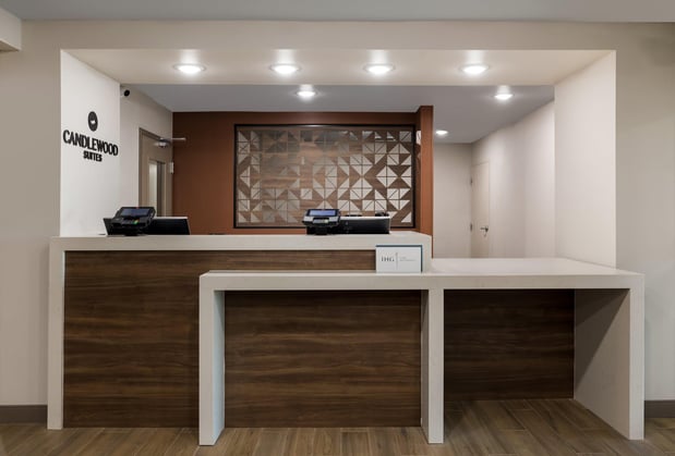Images Candlewood Suites Lafayette - River Ranch by IHG
