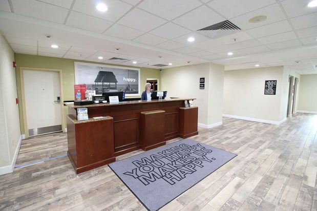 Images Hampton Inn & Suites Palm Coast