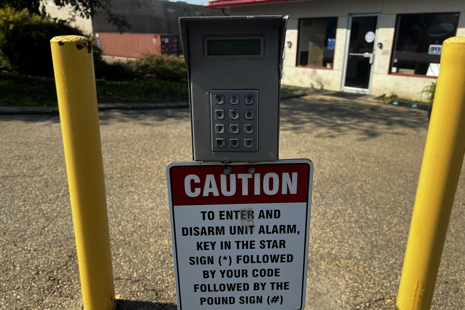 Images SmartStop Self Storage