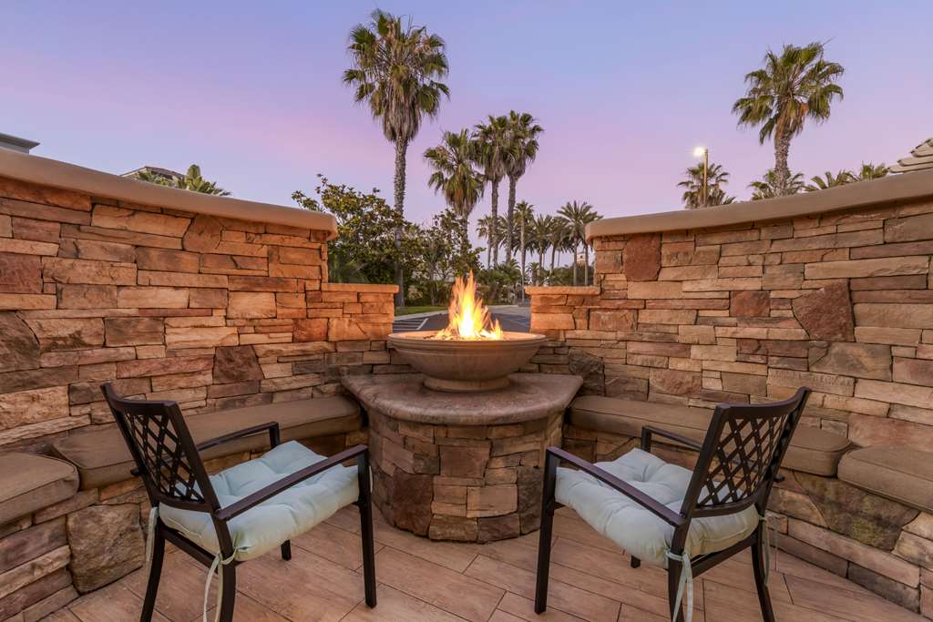 Fire Pit
