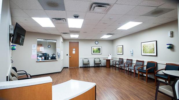 Images Memorial Hermann Sharpstown Health Center - HISD