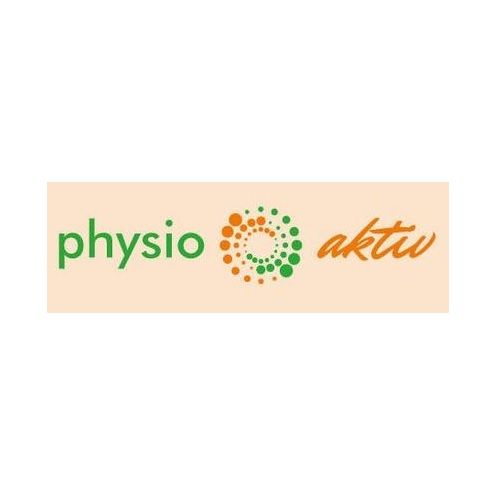 physio-aktiv Inh. Nico Schmidt Logo