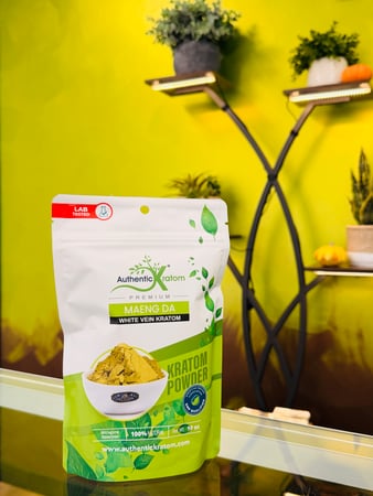 Images Authentic Kratom and Kava in Los Angeles