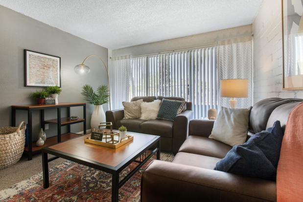 Images Campus Crossings on 8th Street